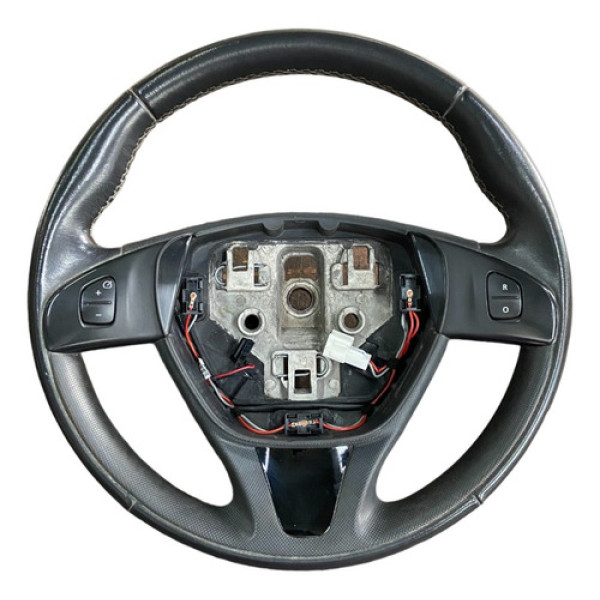 Volante De Direção Renault Duster 1.6 2018 2019