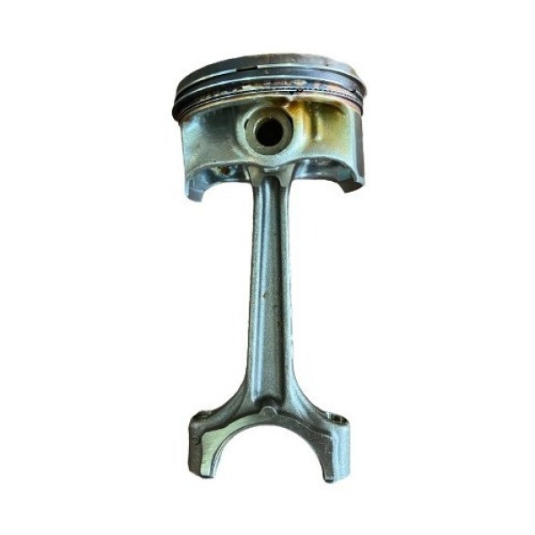 Pistão Com Biela Peugeot 208 1.6 2015 2016