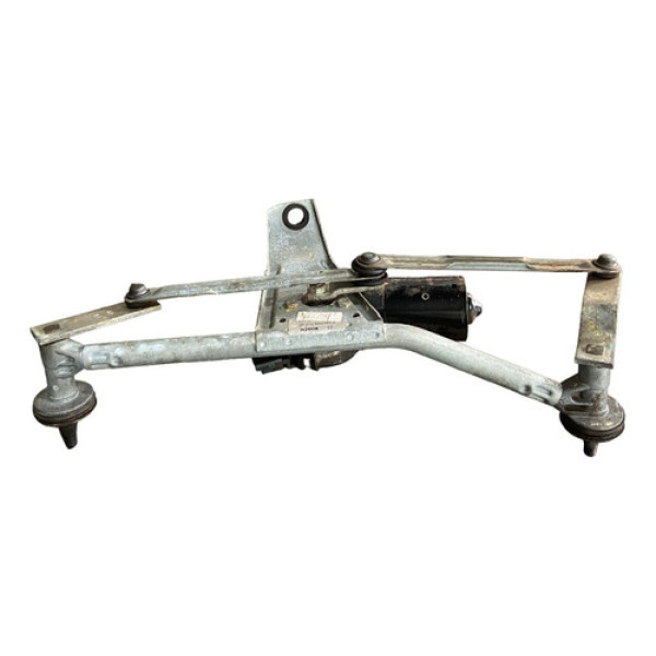 Motor Do Limpador Do Para-brisa Peugeot 206