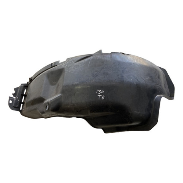 Para-barro Traseiro Esquerdo Hyundai I30 2009 A 2012 Avaria