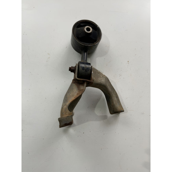 Calço Coxim Cambio Traseiro Mitsubishi Airtrek 2.4 2007 2008