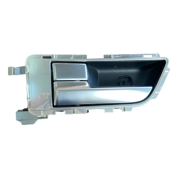 Maçaneta Interna Range Rover Sport Diesel V6 3.0 2012 Te Traseira