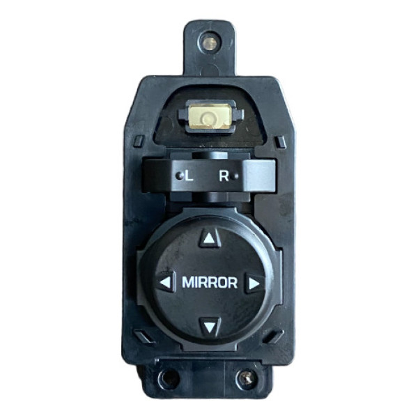 Botão Do Retrovisor Elétrico Hyundai Creta 2023 2024