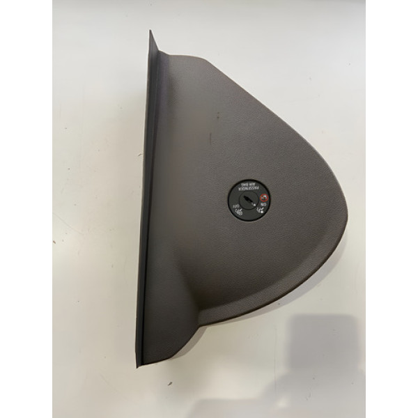 Moldura Do Painel L.d Chevrolet Cruze 1.4 Ltz 2017 2018