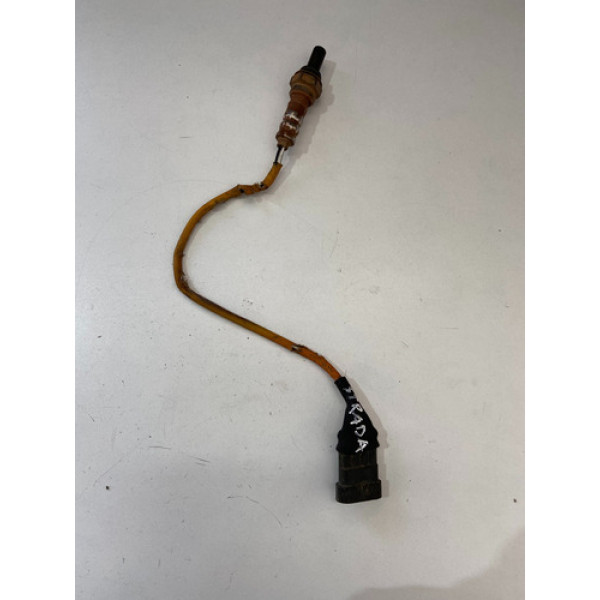 Sonda Lamba Fiat Strada 1.4 2014 2015