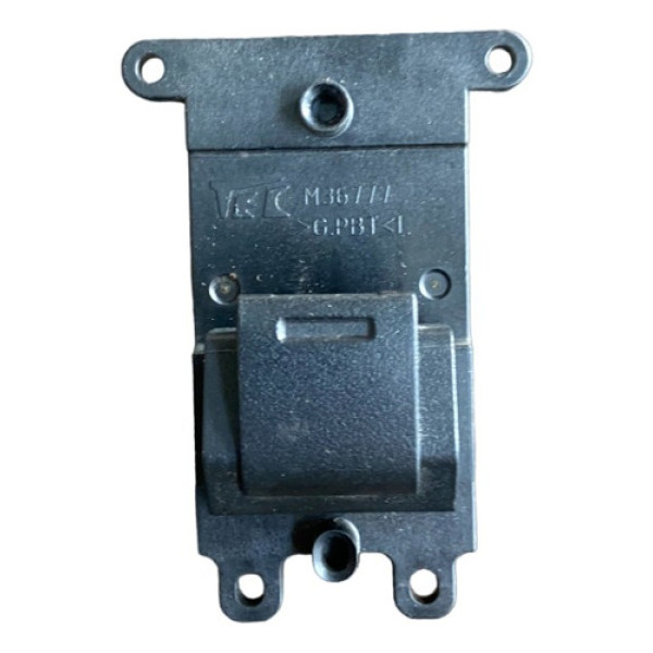 Botão Do Vidro Elétrico D/d City/new Fit M36780 09/14