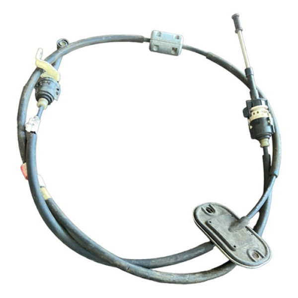 Cabo Seletor De Marchas Focus Aut. 2014 À 2019