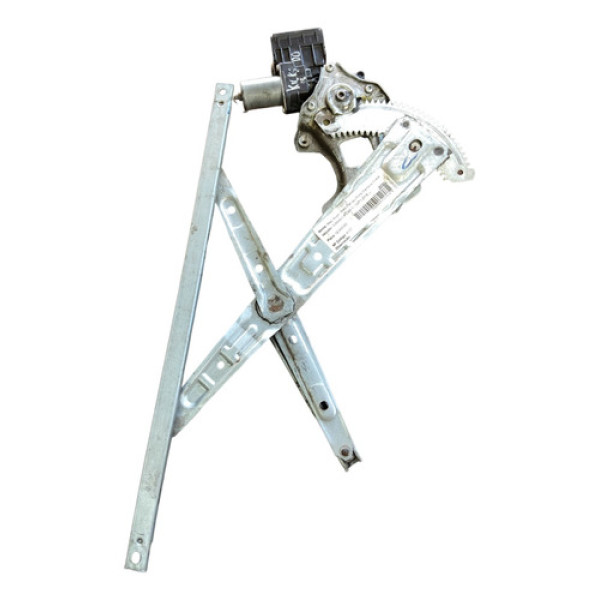 Maquina Vidro Dianteira Direita Nissan Kicks Ano 2019/2020