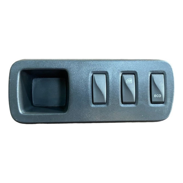 Comando Trava Dos Vidros Duster 1.6 2018 2019