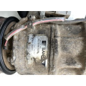 Compressor Ar Condicionado Nissan Sentra 2.0 2014 2015 2016