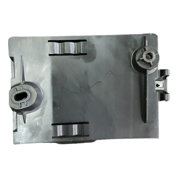 Acabamento Caixa Fusivel Renault Logan Sandero 2015