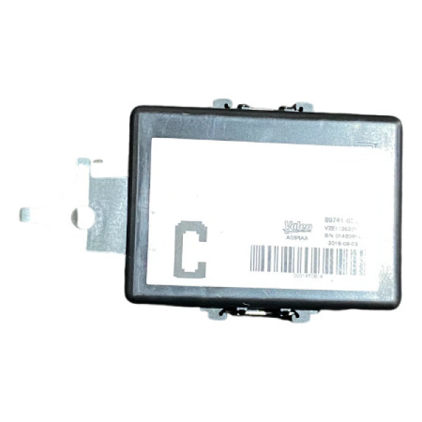 Módulo Central Trava Portas Toyota Corolla 1.8 2016 2017