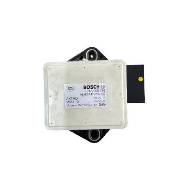 Modulo Aceleração Estabilidade Range Rover 2012 0265005730