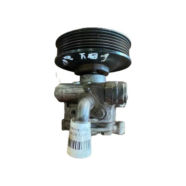 Bomba Direção Hidráulica Fox 2014 1.6 104cv