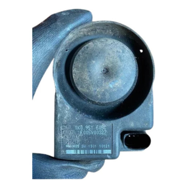 Sirene Do Alarme Audi A4 2.0 2010 2011