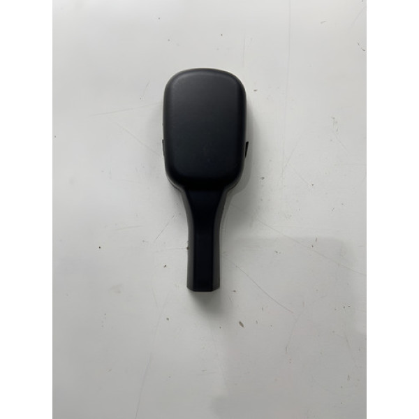 Moldura Acabamento Sensor Chuva I30 2010 2011 2012