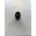 Parafuso Porca De Roda Freelander 2005 22 Preto