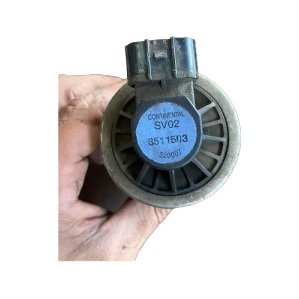 Valvula Egr Honda Civic 2.0 2014 2015 3511503