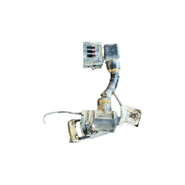 Chicote Do Diferencial Discovery Sport 2.0 2020