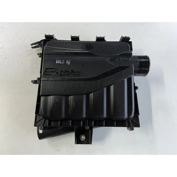 Caixa Filtro De Ar Fiat Cronos Argo 1.8 2018 2019 2020