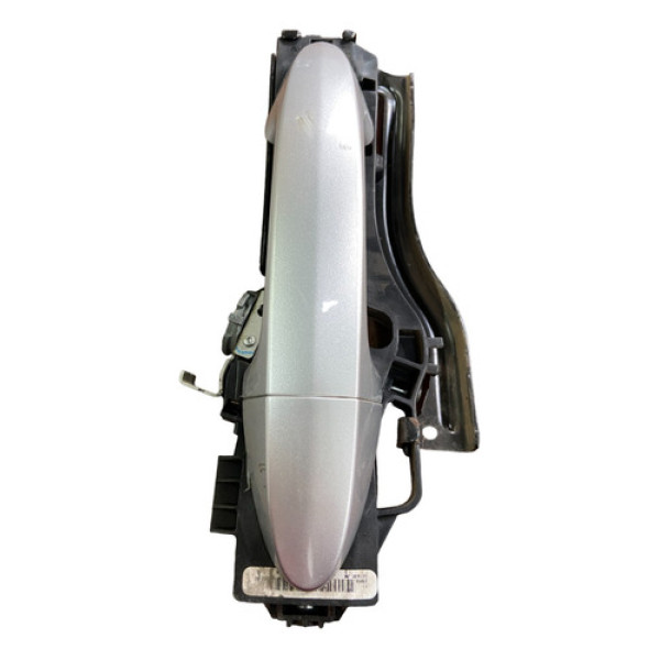 Maçaneta Externa Dianteira Direita New Fiesta 2014 2015