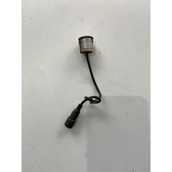 Sensor De Ré Suzuki Grand Vitara 2014 2015 Preto