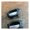 Maçaneta Interna Dd\\td Peugeot 206 2006 2007 Dianteira