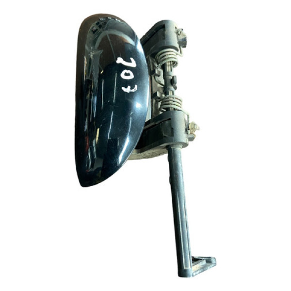 Maçaneta Externa Dianteira Esquerdo Peugeot 207 2009 2010