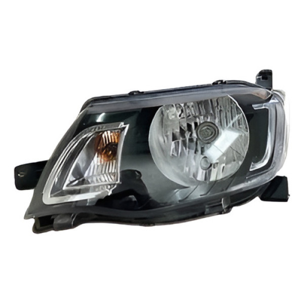 Farol Lado Esquerdo Kwid 2018 2019 2020  Esquerdo