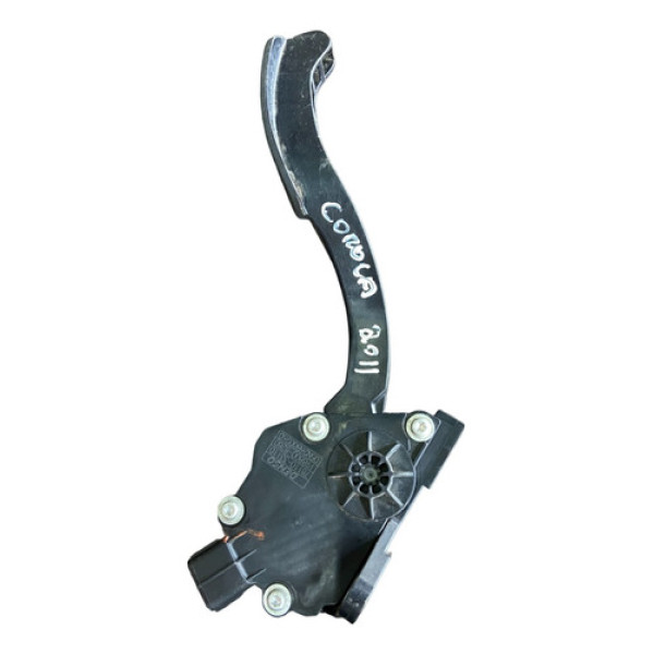 Pedal Acelerador Eletrônico Corolla 2.0 2012.