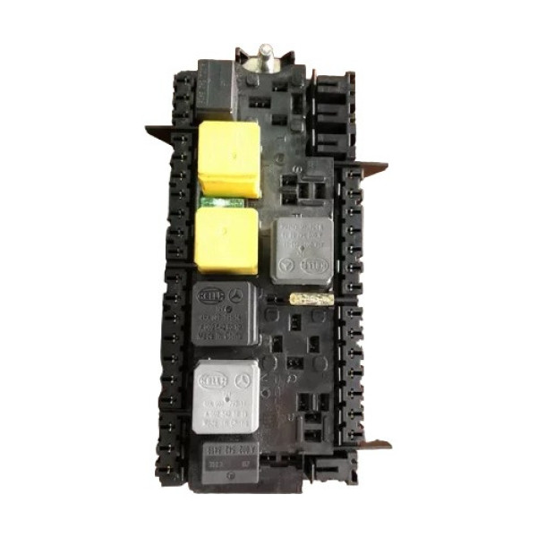 Caixa De Fusivel Mercedes A200 2014 2015