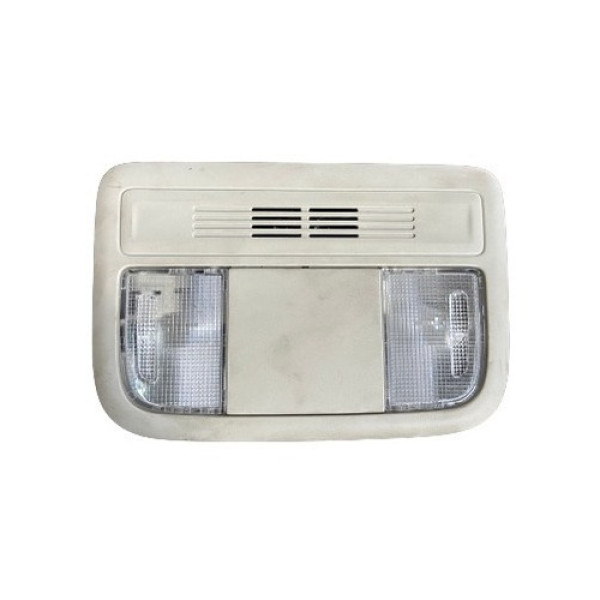 Luz Interna Honda New Fit 2019 2020