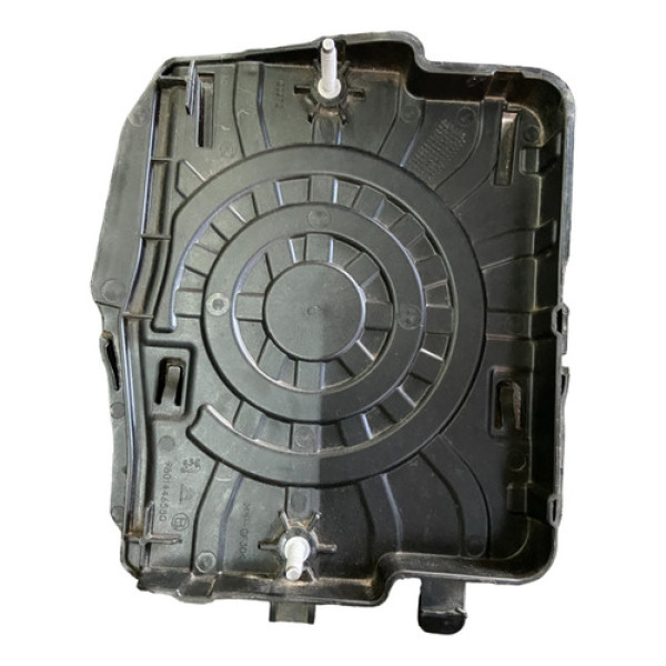 Suporte Módulo Injeção Peugeot 208 1.5 2016 2017