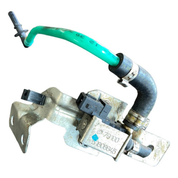 Valvula Solenoide Partida Frio Siena 2015