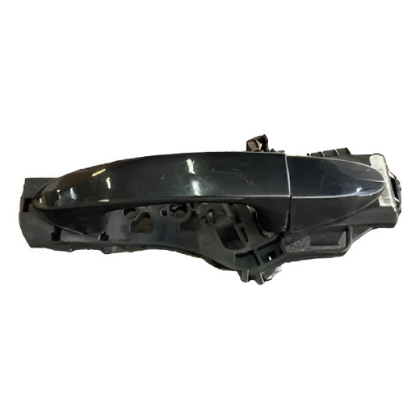 Maçaneta Interna New Fiesta Mexicano 2012 2013 Te Traseira