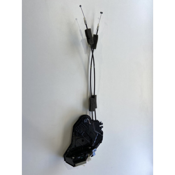 Fechadura De Porta Traseira Direita Civic 2.0 2017 2018