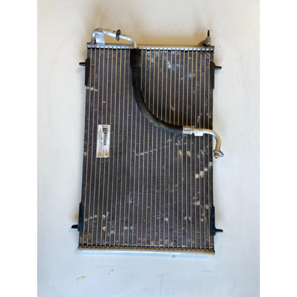 Condensador Do Ar Condicionado Peugeot 206 1.4 2007