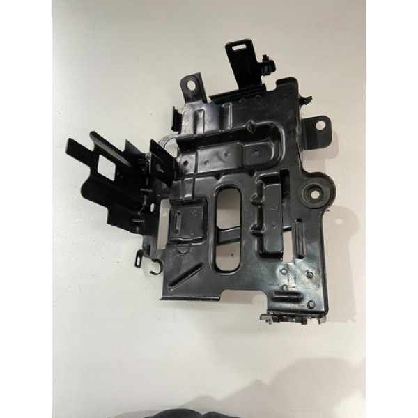 Suporte Bateria Onix Plus Turbo 1.0 3cc 2020 2021