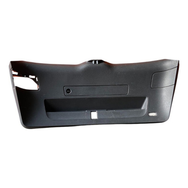 Forro Da Tampa Traseira Audi Q5 2010 2011