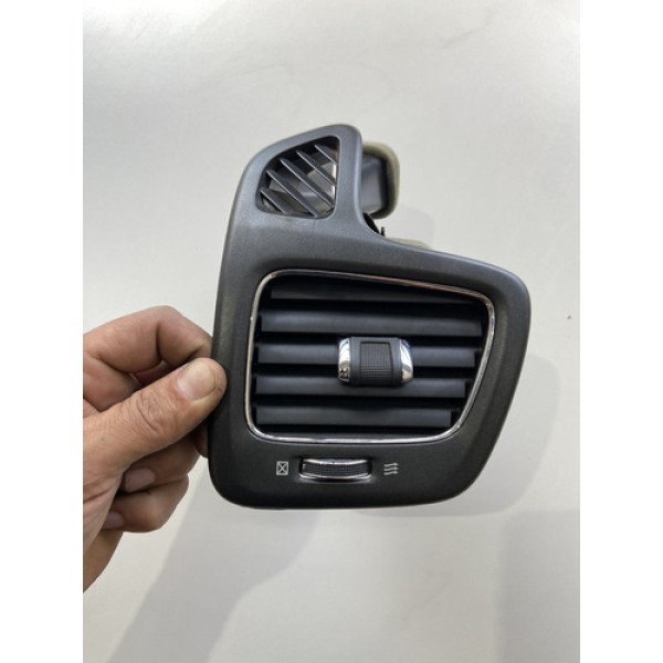 Difusor De Ar Dianteiro Esquerdo Jeep Compass 2.0 2017 2018