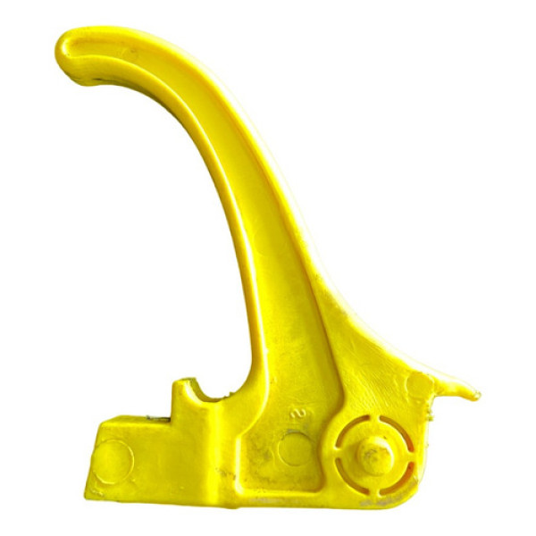 Alavanca Puxador Capo Uno 2012 2013