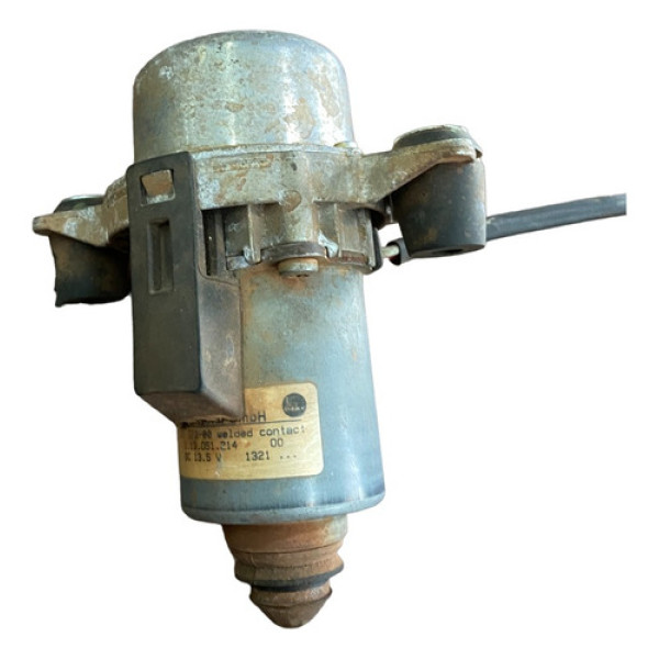  Bomba De Vácuo Freio Citroen C3 Aircross 2012.