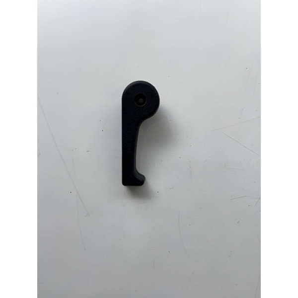 Puxador Do Capô Hyundai I30 2.0 2010 2011