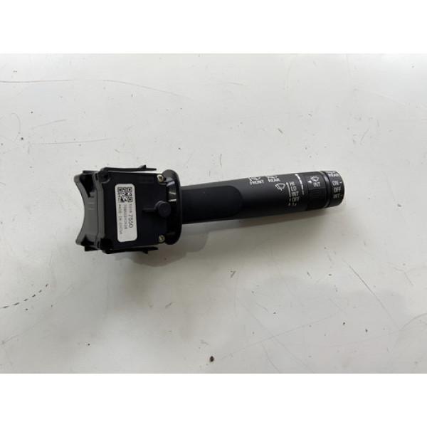 Chave Limpador De Para Brisa Chevrolet Tracker 1.4 2017 2018