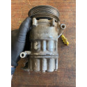 Compressor Do Ar Condicionado C4 2.0 143 Cv 2008