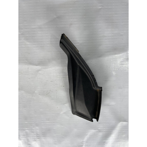 Acabamento Churrasqueira Esquerda Toro 2018-2022