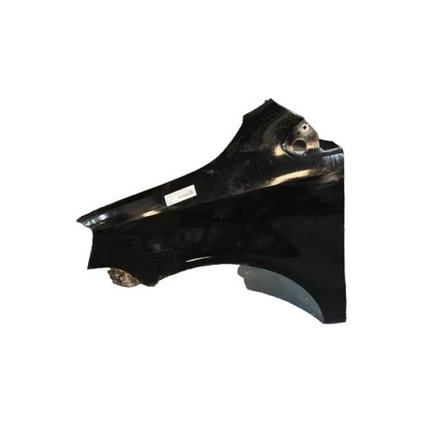 Paralama Lado Esquerdo Fox 2013 2014