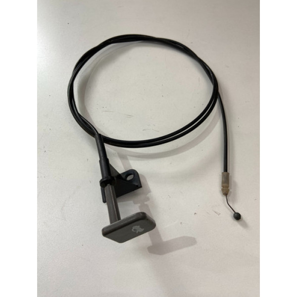 Cabo Abertura Do Capô Honda Civic 1.8 2008 2009 2010