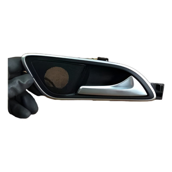 Maçaneta Interna Traseira Direita Mercedes A200 2014 2015 Traseira