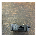 Atuador Caixa De Ar Bc113800-2980 Honda New Civic 2015